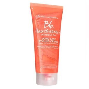 Bumble and bumble Hairdresser's Invisible Oil Styling Cream